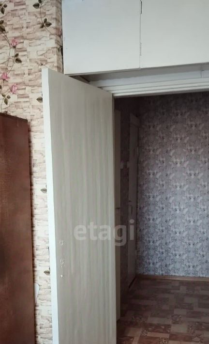 квартира р-н Асиновский г Асино ул имени Ленина 31 фото 10