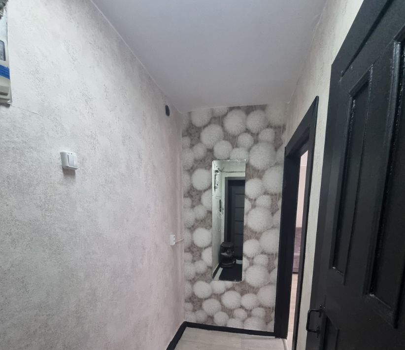 квартира г Томск р-н Советский ул Никитина 17а фото 14