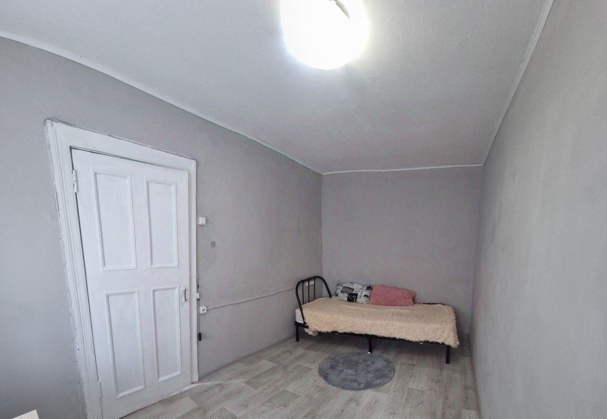 квартира г Томск р-н Советский ул Никитина 17а фото 13
