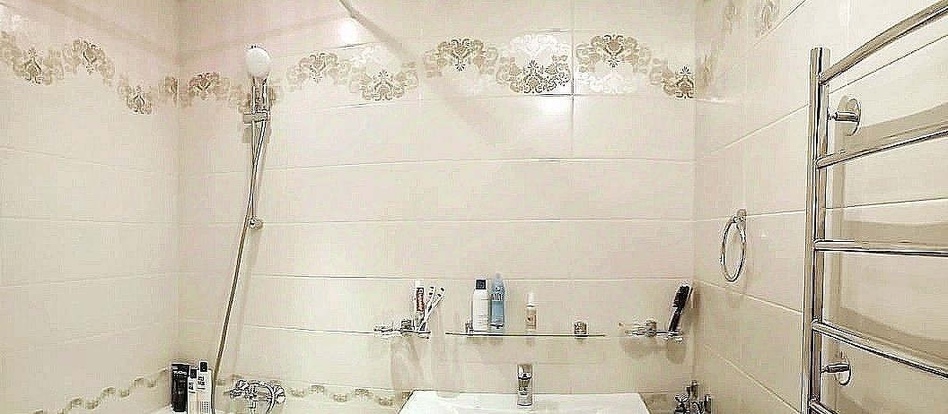 квартира г Томск р-н Октябрьский Телецентр ул Партизанская 25/1 фото 10
