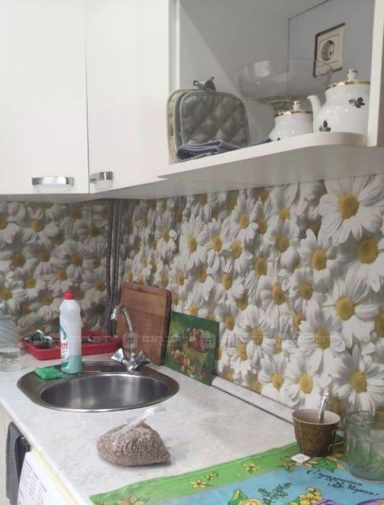 квартира г Казань ул Комарова 18 Аметьево фото 6