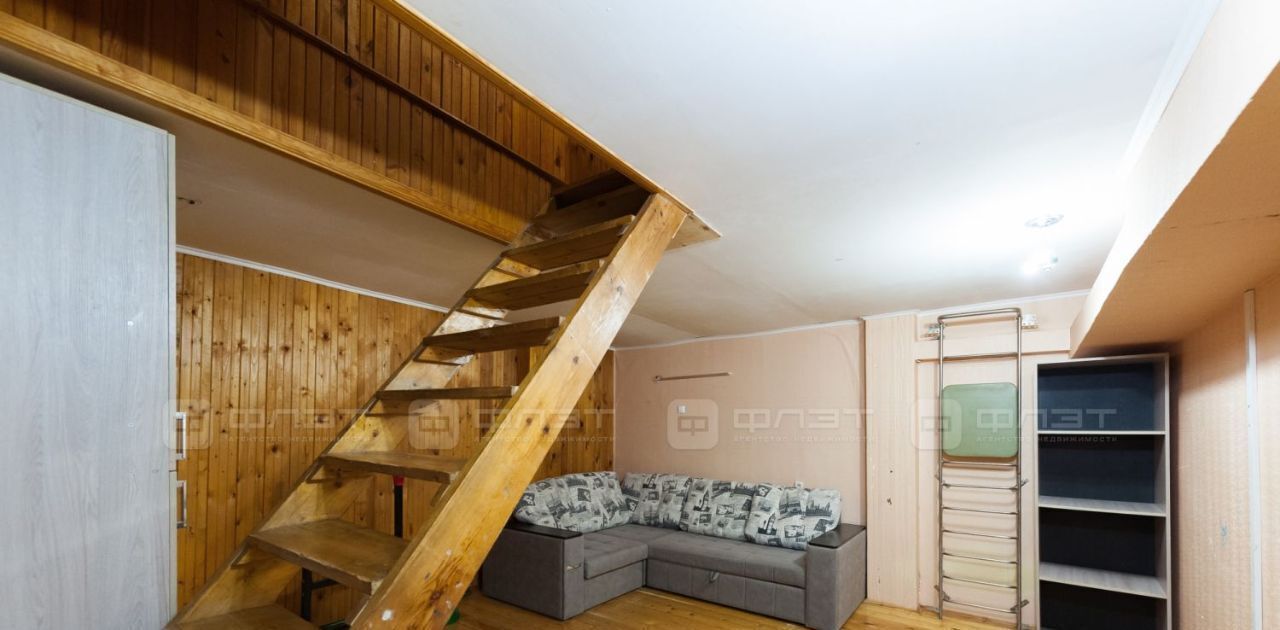 квартира г Казань Суконная слобода ул Солидарности 32 фото 14