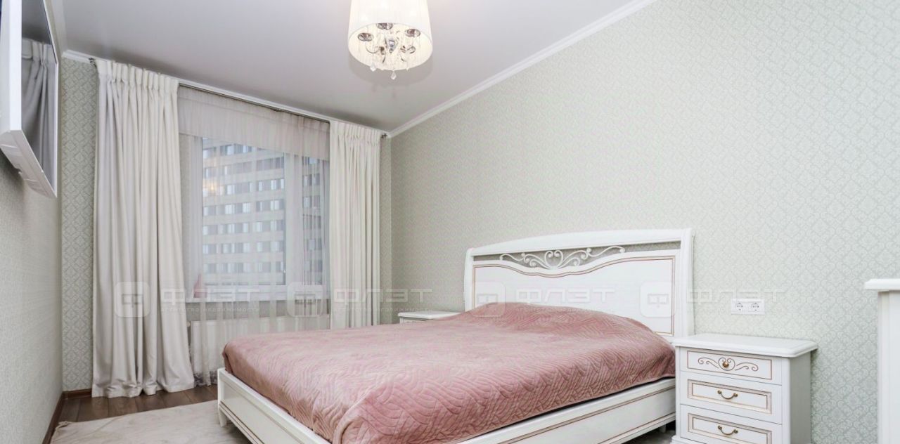 квартира г Казань Козья слобода ул Сибгата Хакима 60 фото 11