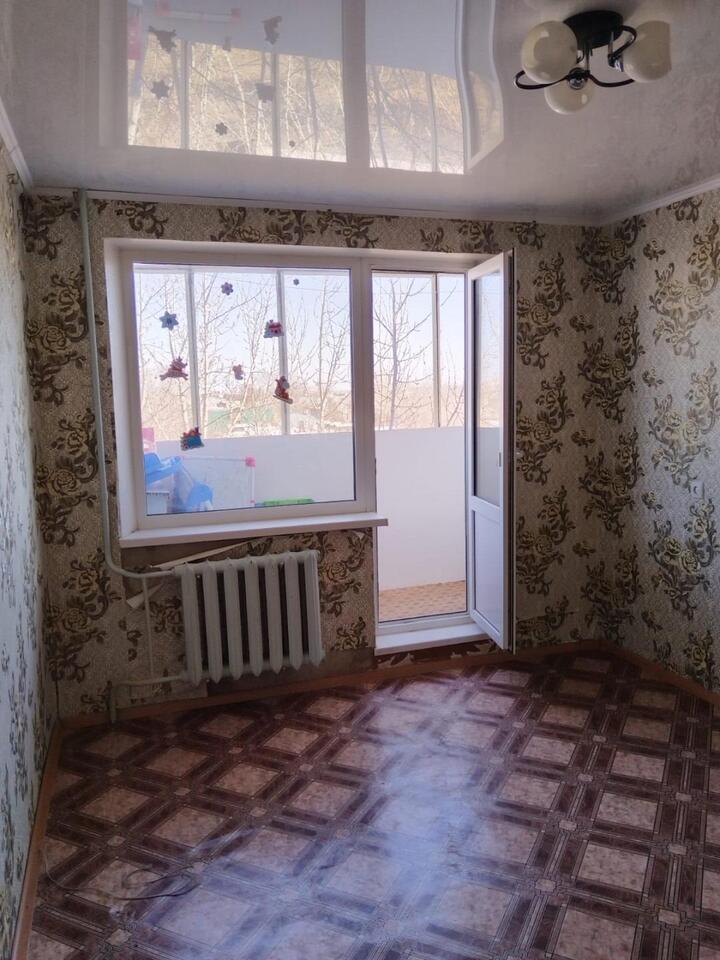 квартира г Орск р-н Советский Степной ул Севастопольская 48 фото 2