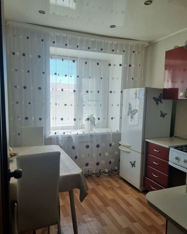 квартира г Сибай ул Ленина 27 фото 4