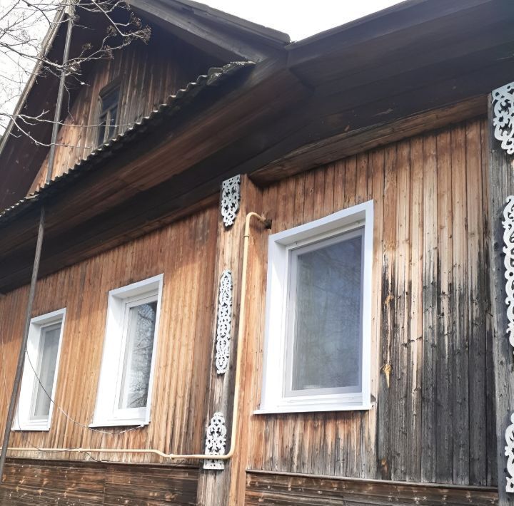 дом р-н Нытвенский г Нытва ул Дзержинского 15 фото 1