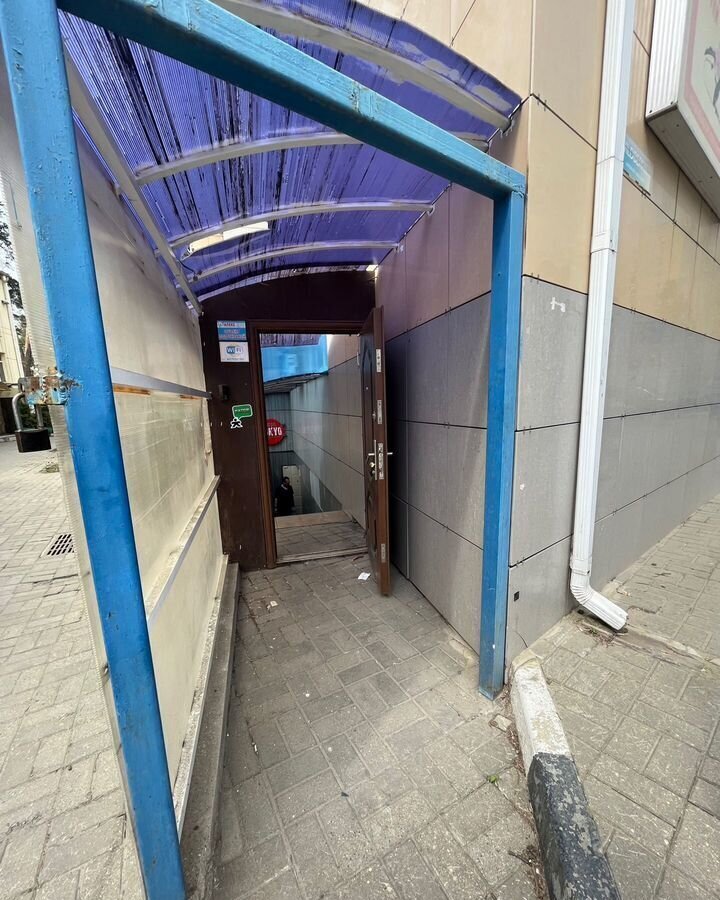 свободного назначения г Жуковский ул Амет-хан Султана 33 Жуковский, Кратово фото 2