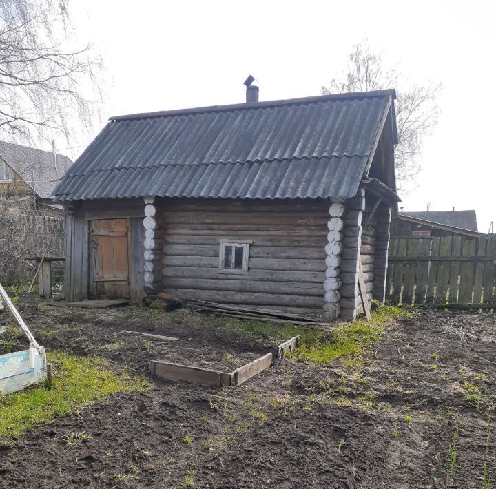 дом р-н Нытвенский г Нытва ул Дзержинского 15 фото 2