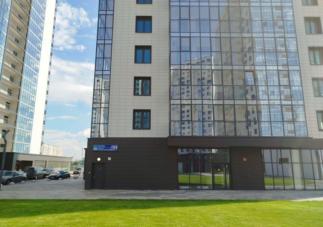 свободного назначения г Набережные Челны р-н Комсомольский пр-кт Набережночелнинский 1н фото 4