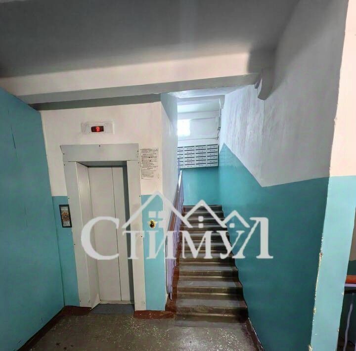 квартира г Абакан ул Кати Перекрещенко 2 фото 3