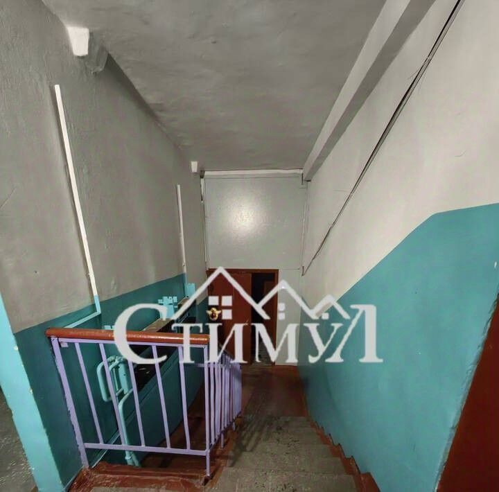 квартира г Абакан ул Кати Перекрещенко 2 фото 4