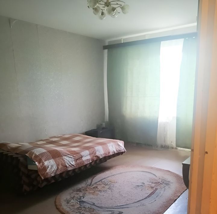 квартира р-н Чудовский г Чудово ул Солдатова 6 фото 1
