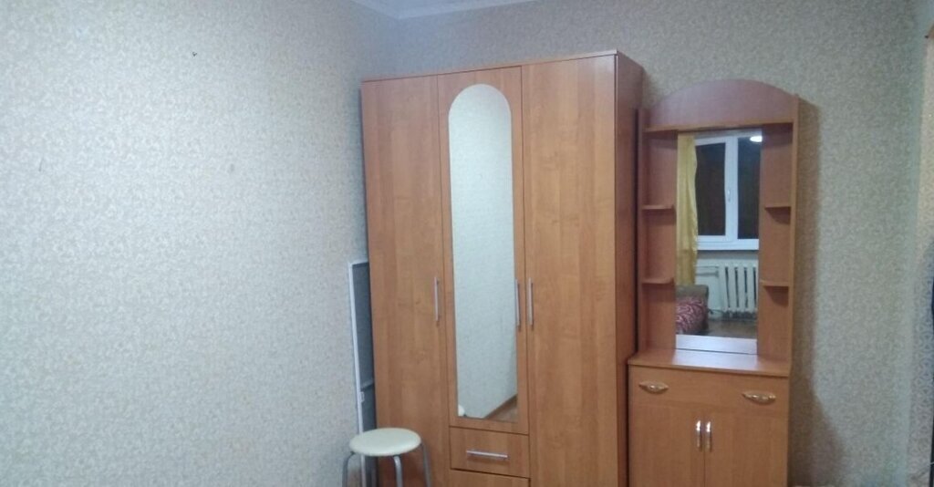 комната г Смоленск ул Воробьева 19а фото 2