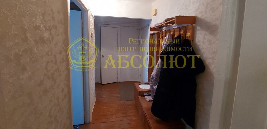 квартира г Ревда ул Спортивная 45а фото 4