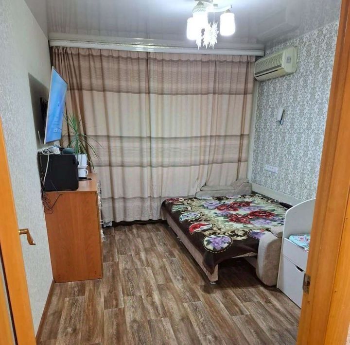 квартира г Благовещенск ул Студенческая 31 фото 1