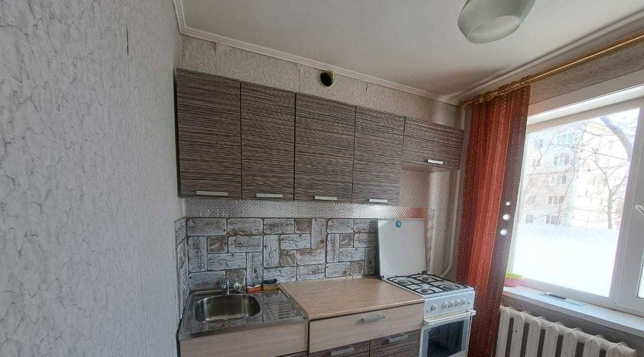 квартира г Благовещенск ул Кузнечная 32 фото 1