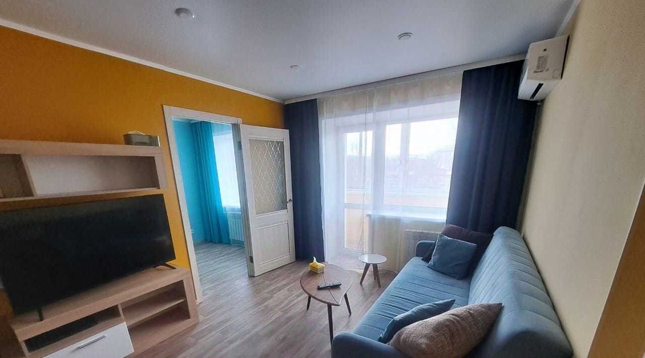квартира г Благовещенск ул Ленина 54 фото 1