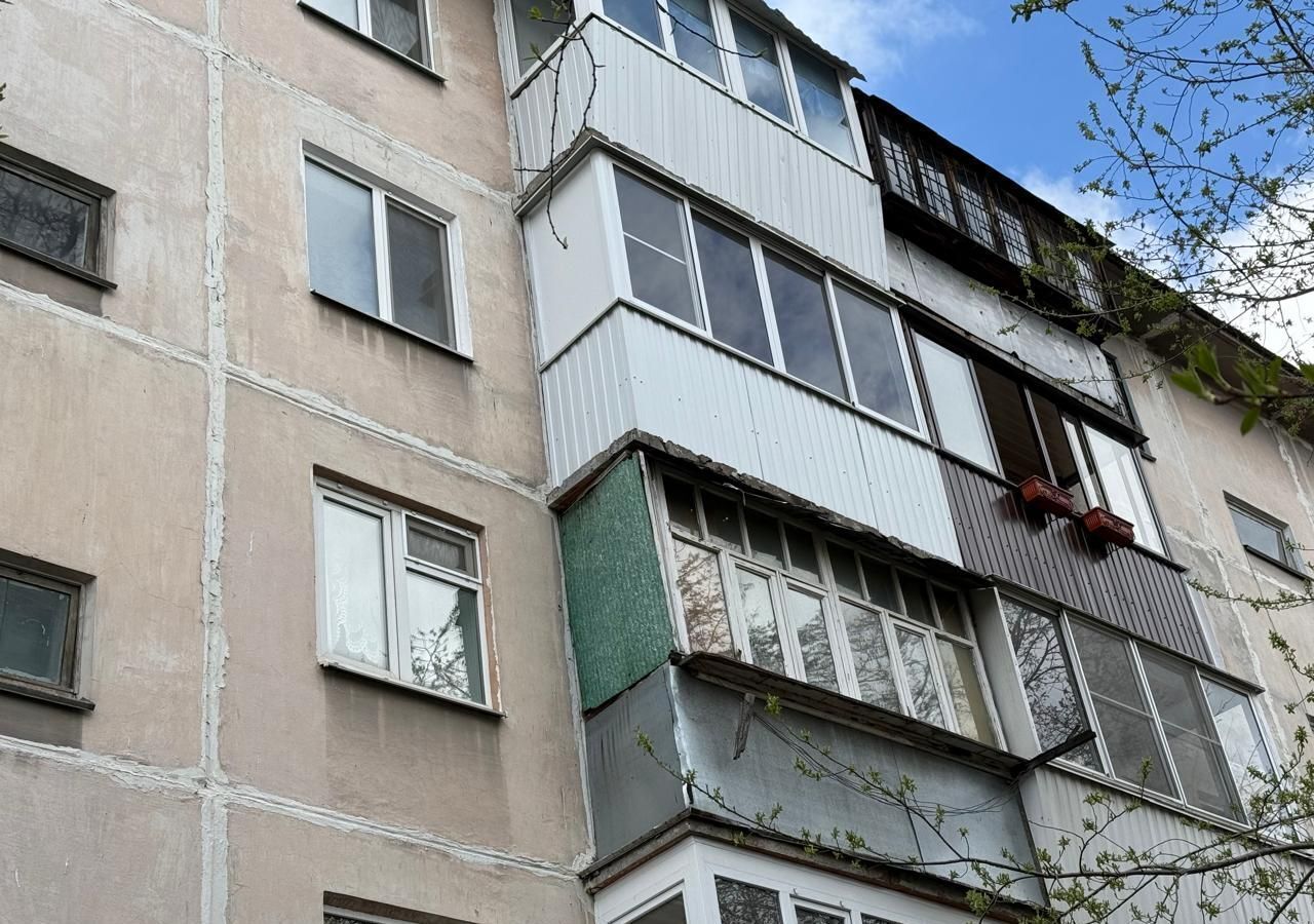 квартира г Среднеуральск ул Дзержинского 17 фото 2