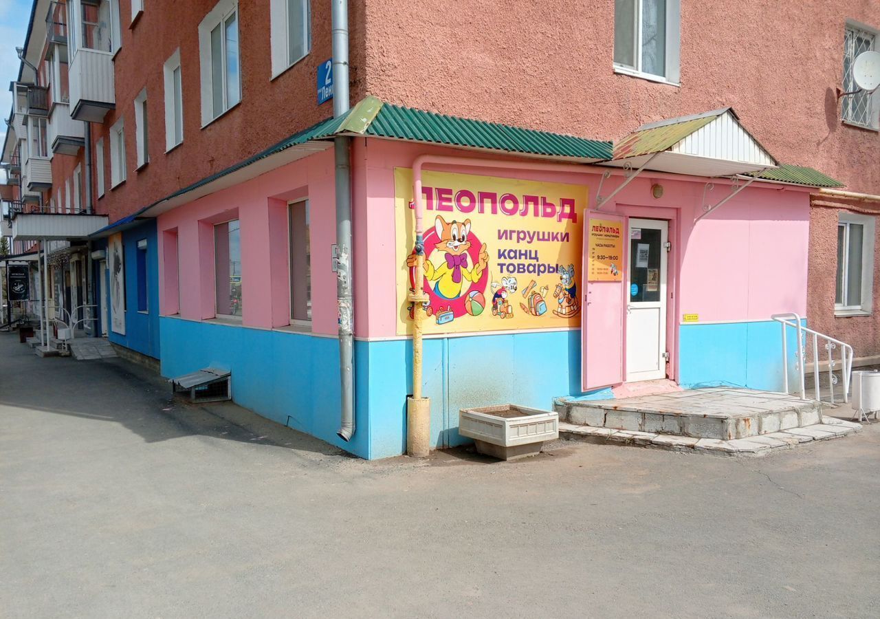 квартира р-н Невьянский г Невьянск ул Ленина 2 фото 2