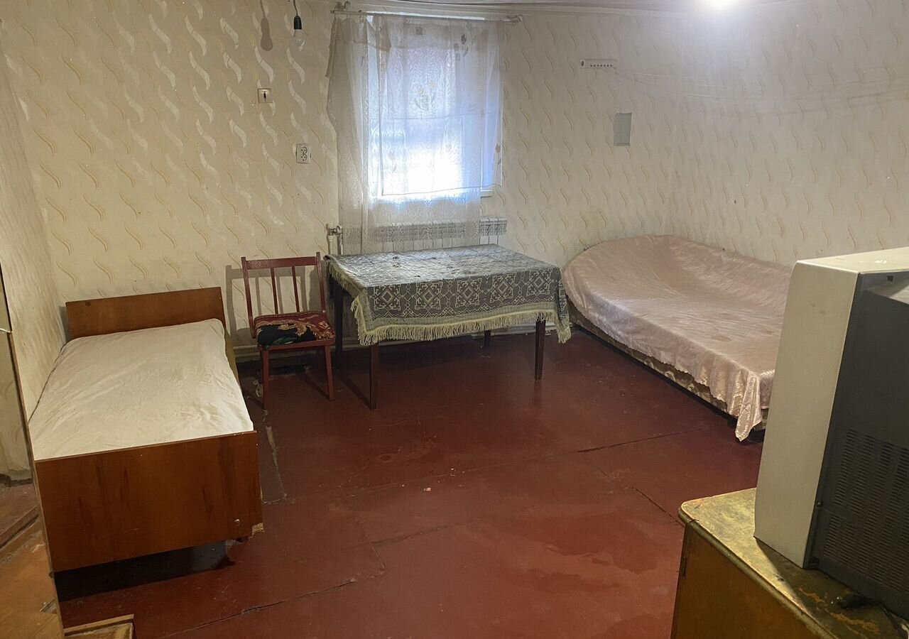 дом р-н Тимашевский г Тимашевск Тимашевское городское поселение, 4-й пр фото 2