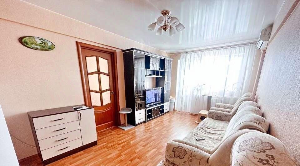 квартира г Благовещенск ул Театральная 42 фото 1