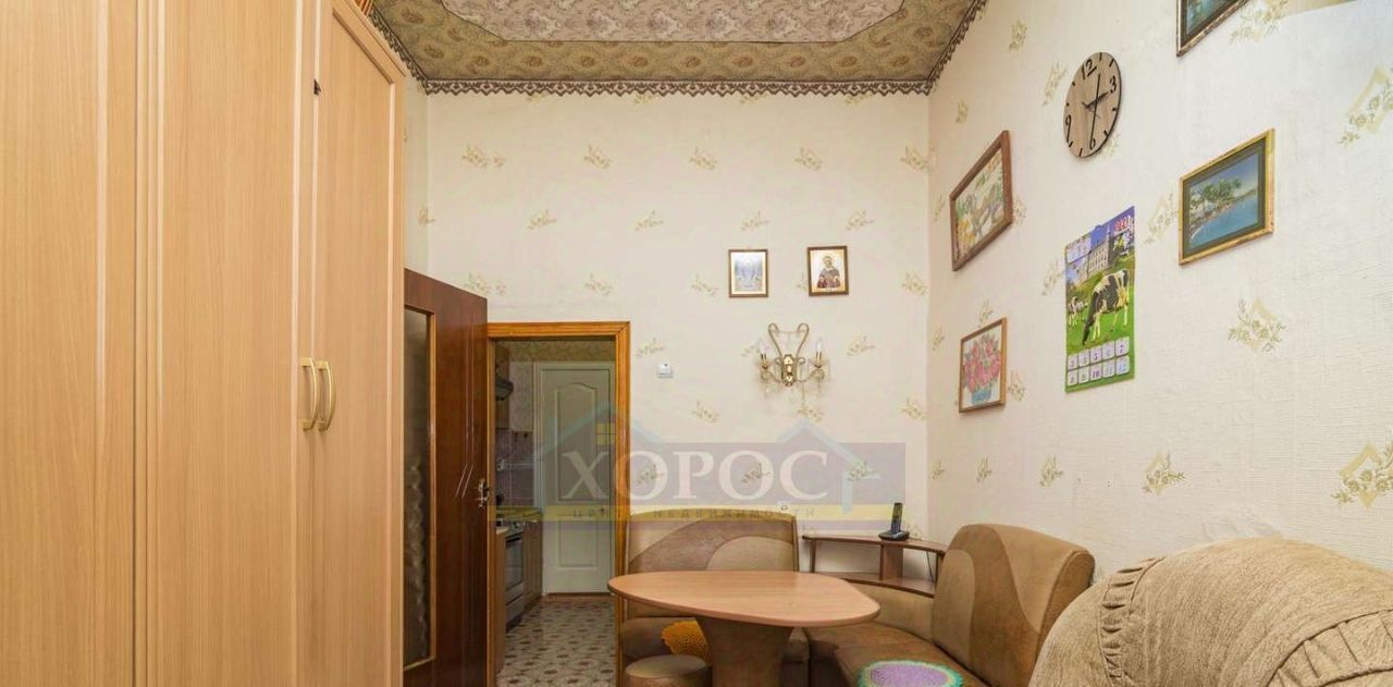 квартира г Благовещенск Астрахановка ул Пограничная 126 фото 1