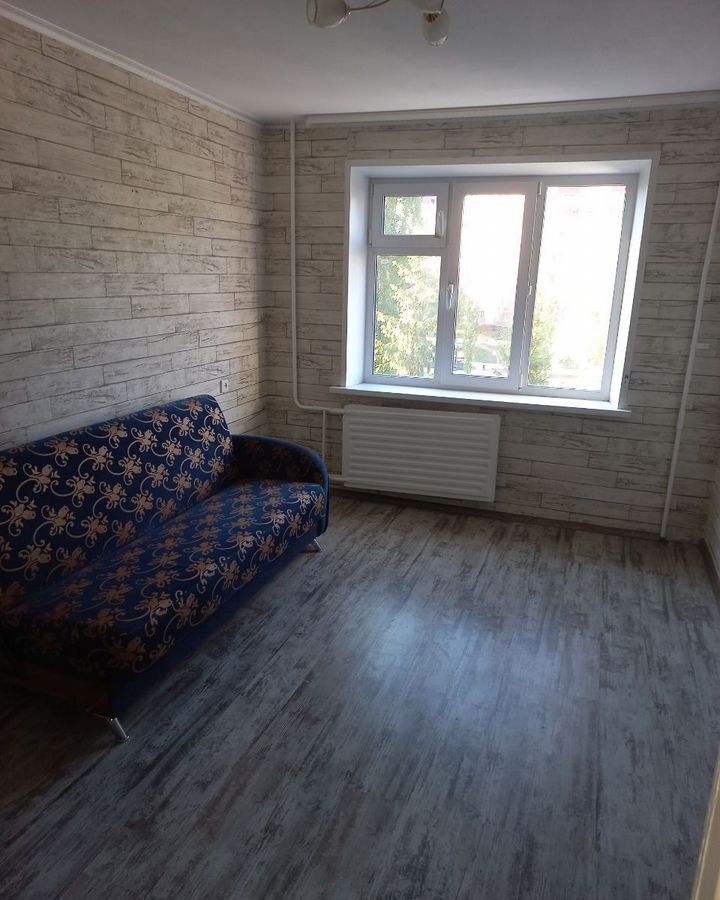 квартира г Уфа р-н Октябрьский ул Академика Королева 9 фото 1