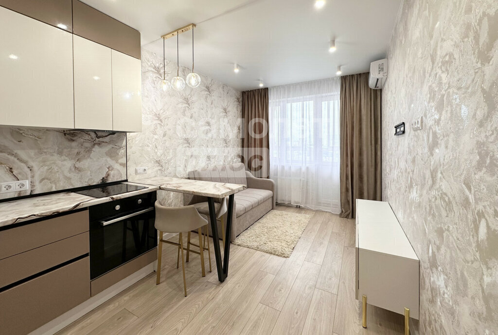 квартира г Уфа ул Айская 39 фото 1