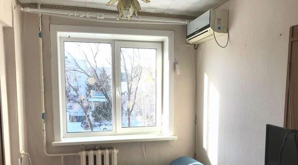 комната г Благовещенск ул Трудовая 29 фото 1