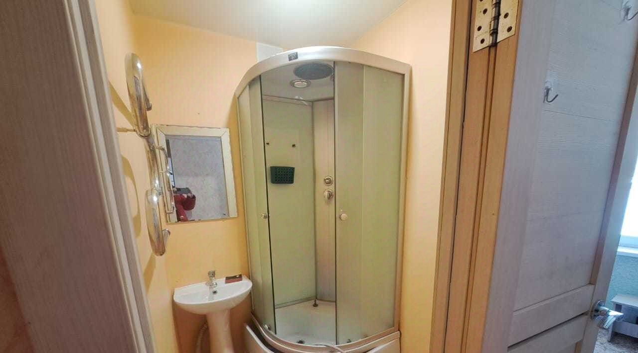 квартира г Благовещенск ул Кузнечная 32 фото 3