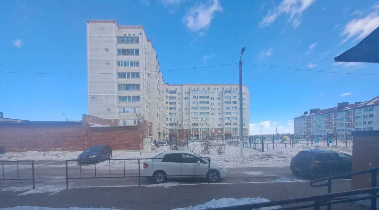 квартира г Благовещенск ул Шафира 64/2 фото 4
