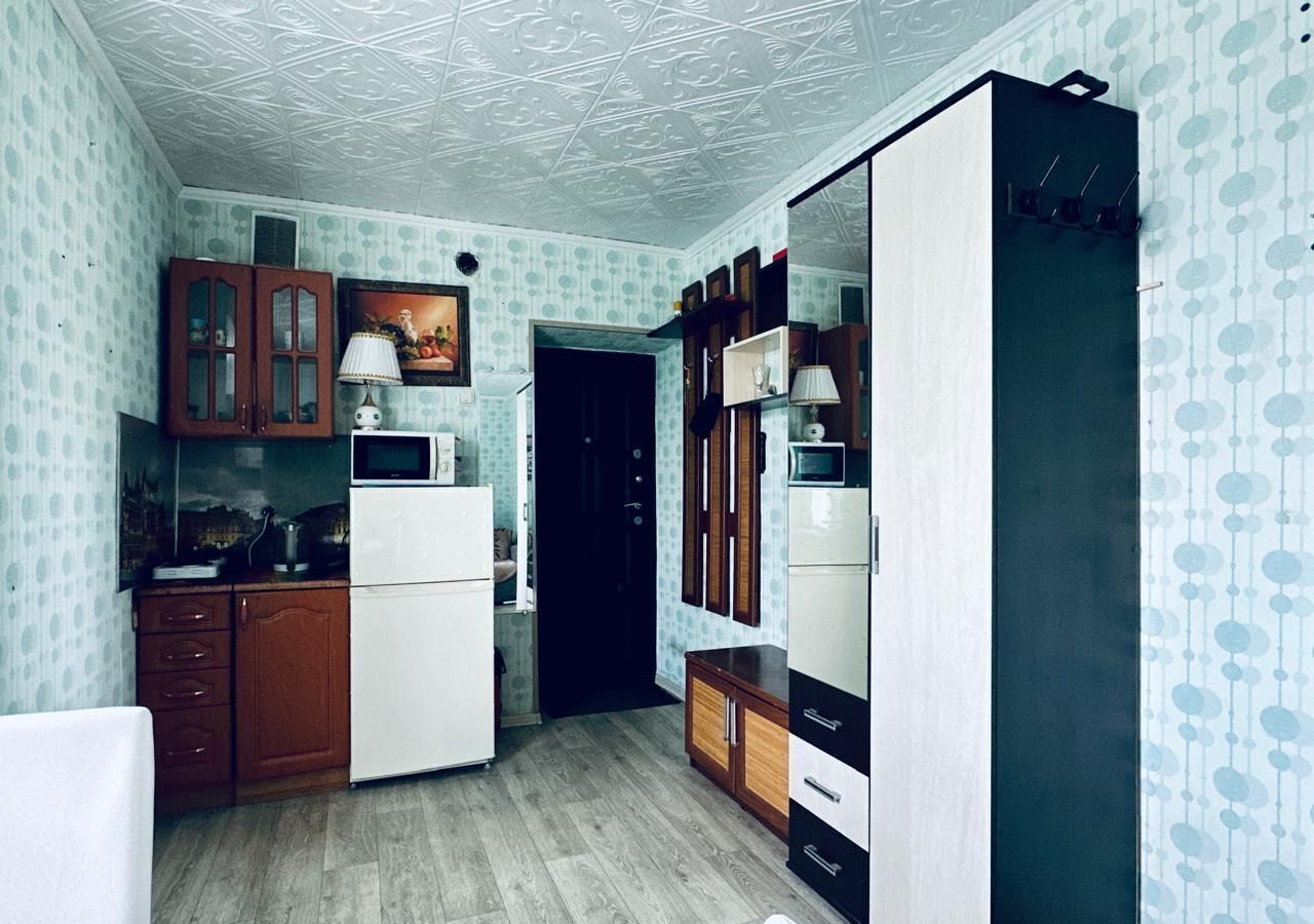 комната г Нижневартовск ул Мира 24 Тюменская обл. фото 4