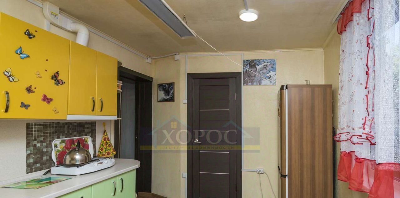 квартира г Благовещенск ул Зейская 273 фото 3