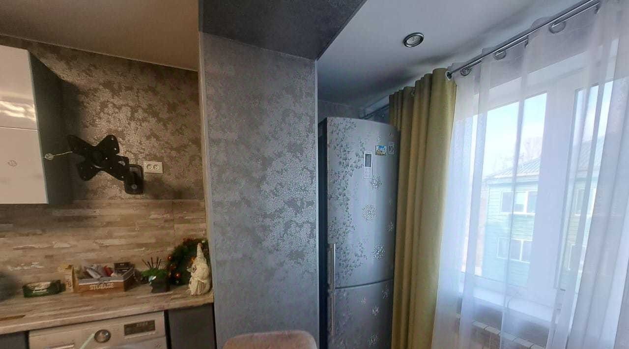 квартира г Благовещенск ул Партизанская 43/2 фото 4