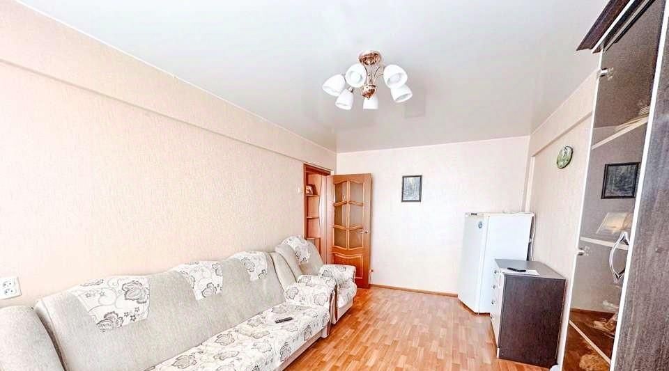 квартира г Благовещенск ул Театральная 42 фото 3