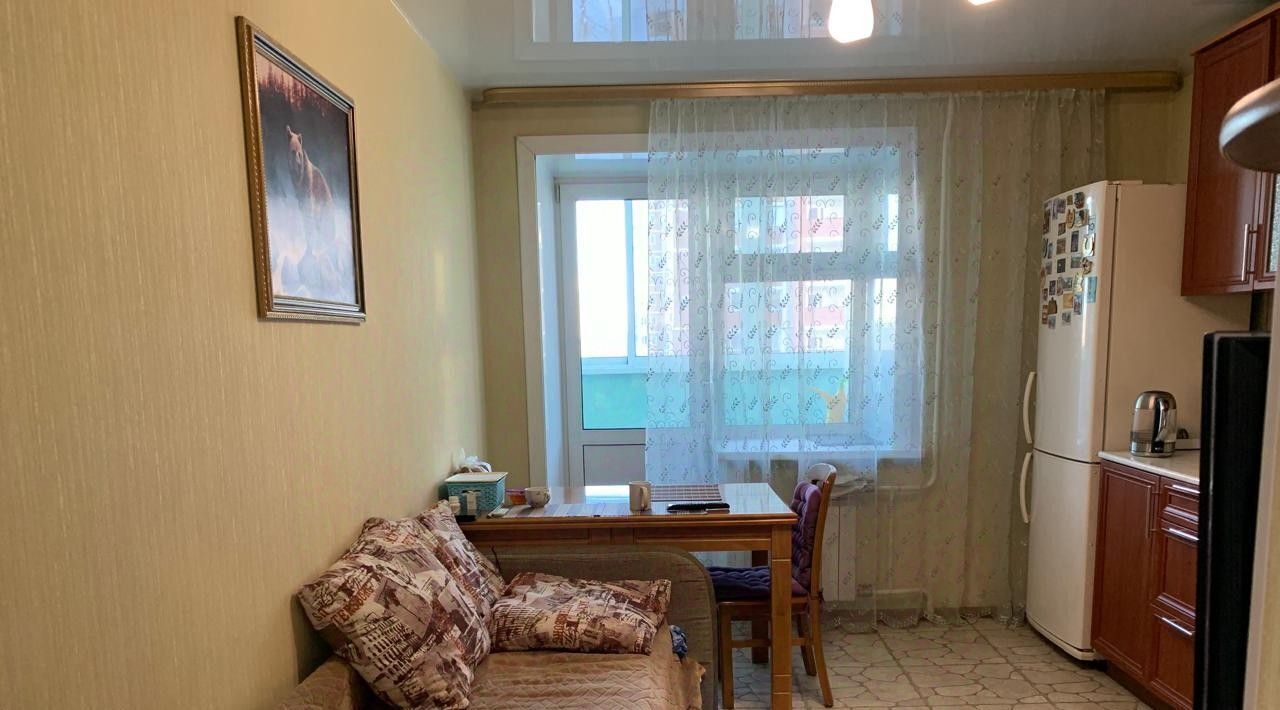 квартира г Благовещенск ш Игнатьевское 14/5 фото 3