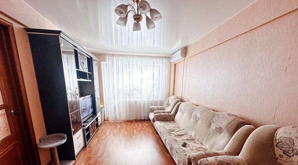 квартира г Благовещенск ул Театральная 42 фото 2