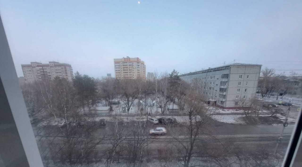 квартира г Благовещенск ул Лазо 58 фото 3