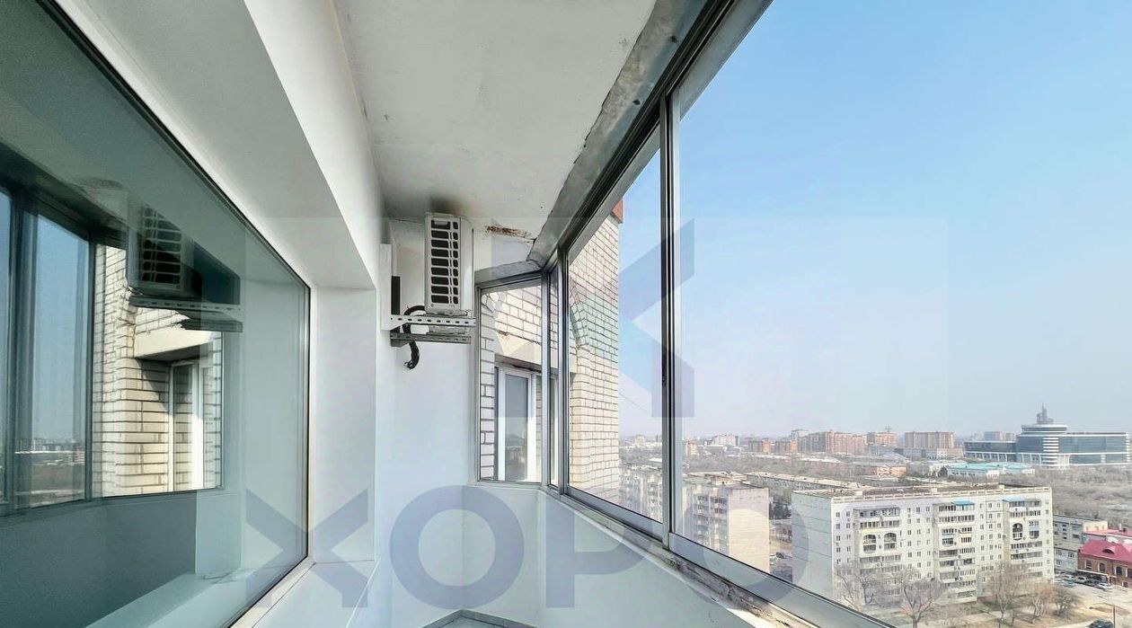 квартира г Благовещенск ул Калинина 52 фото 3