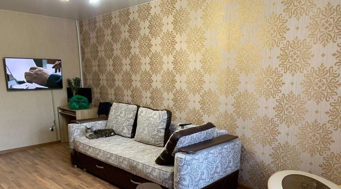 квартира г Благовещенск ш Игнатьевское 14/5 фото 4