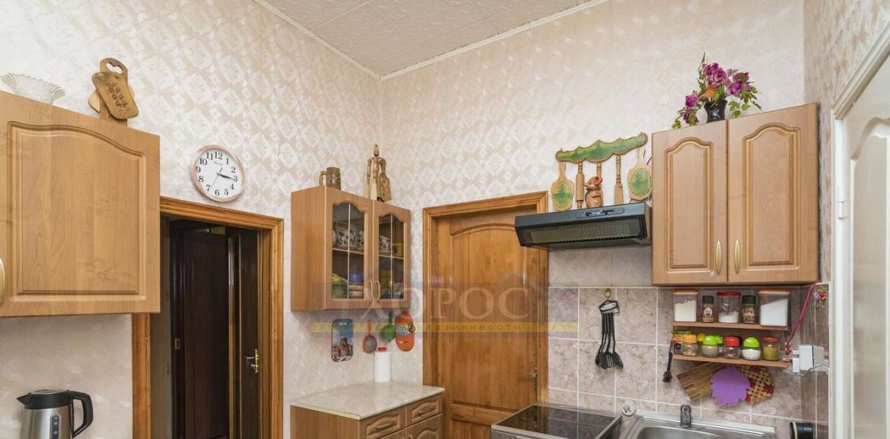 квартира г Благовещенск Астрахановка ул Пограничная 126 фото 2