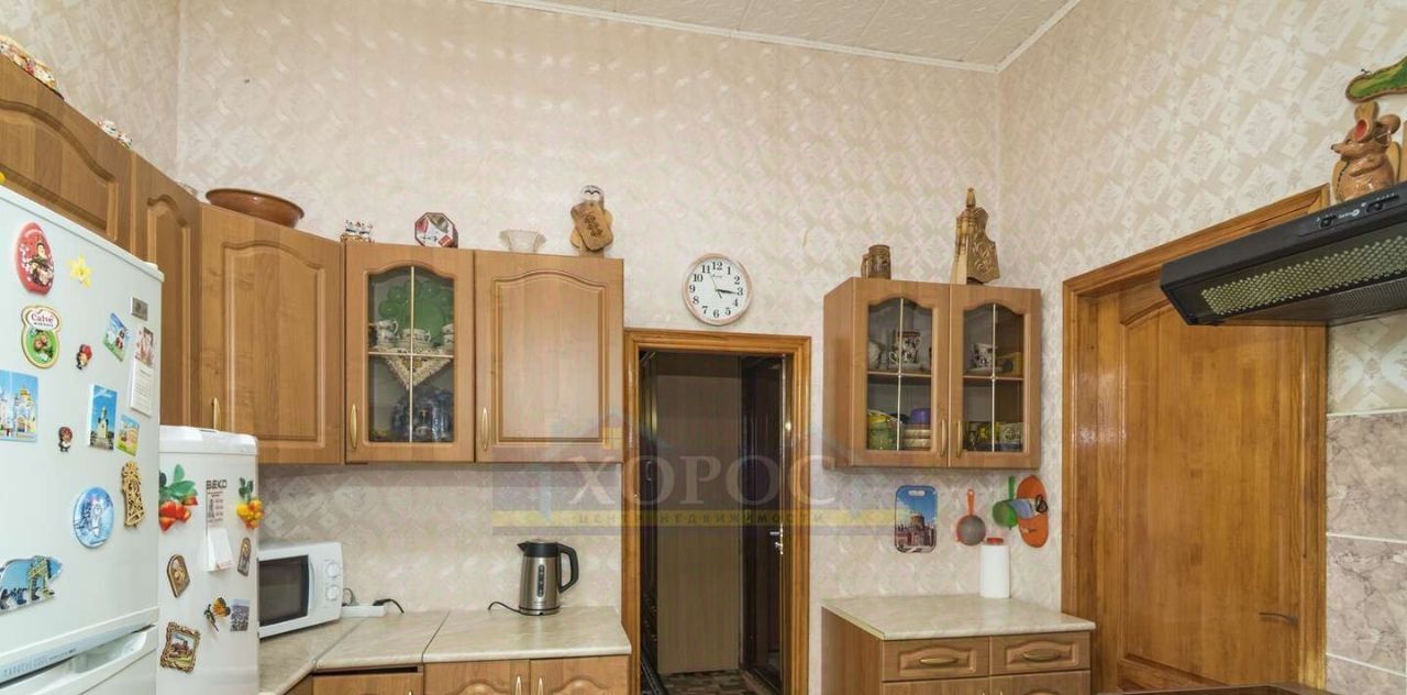 квартира г Благовещенск Астрахановка ул Пограничная 126 фото 4