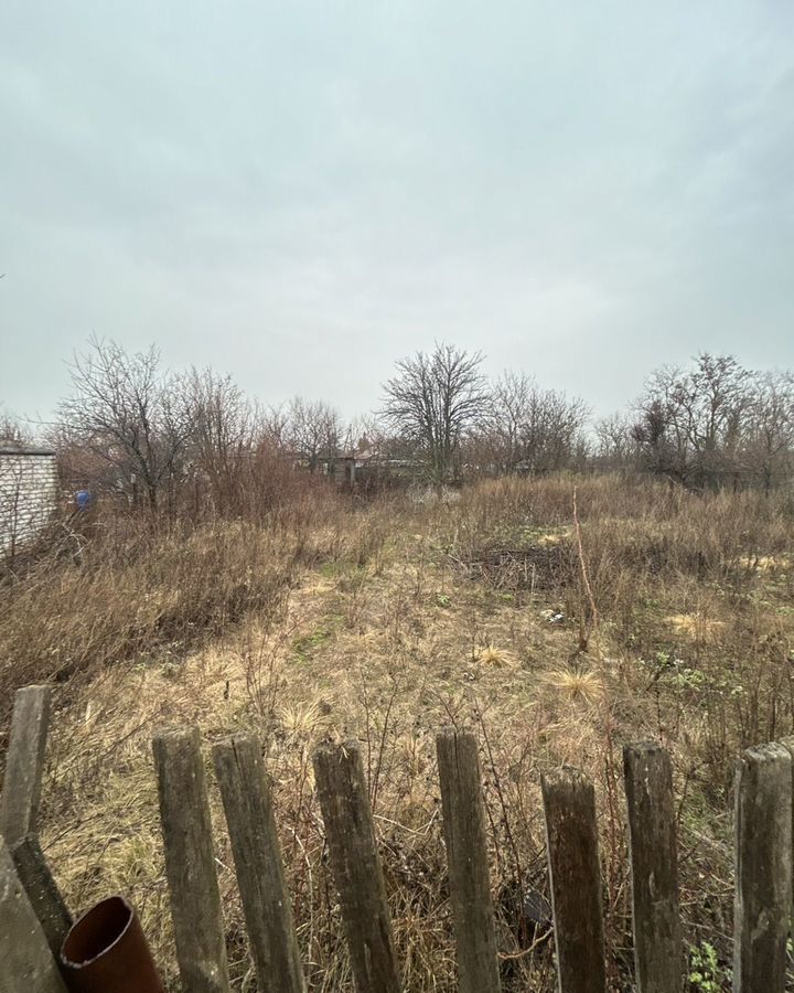земля г Волгоград р-н Советский снт Янтарь 3-я ул фото 2