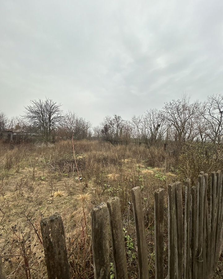 земля г Волгоград р-н Советский снт Янтарь 3-я ул фото 3