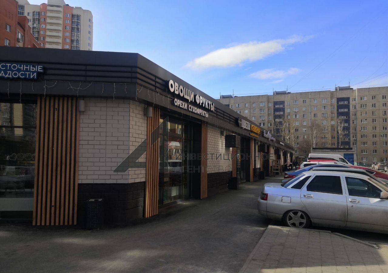 свободного назначения г Тюмень р-н Центральный проезд Заречный 35к/1 фото 4