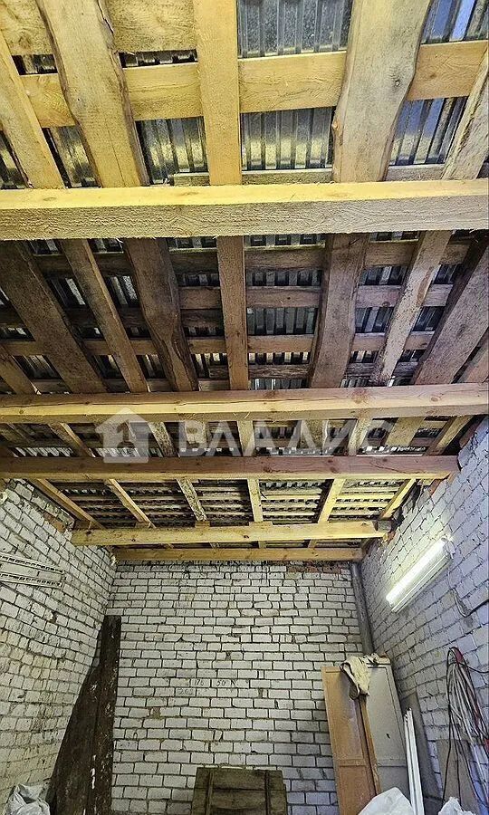 гараж р-н Ивановский г Кохма ул 1-я Терешковская 4 фото 3