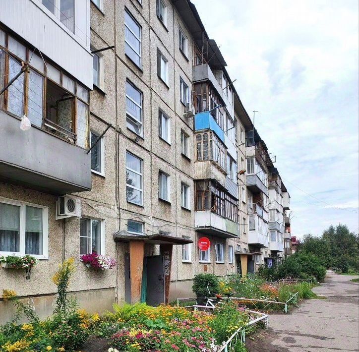 квартира г Омск мкр Береговой р-н Советский ул Иртышская 15 фото 3