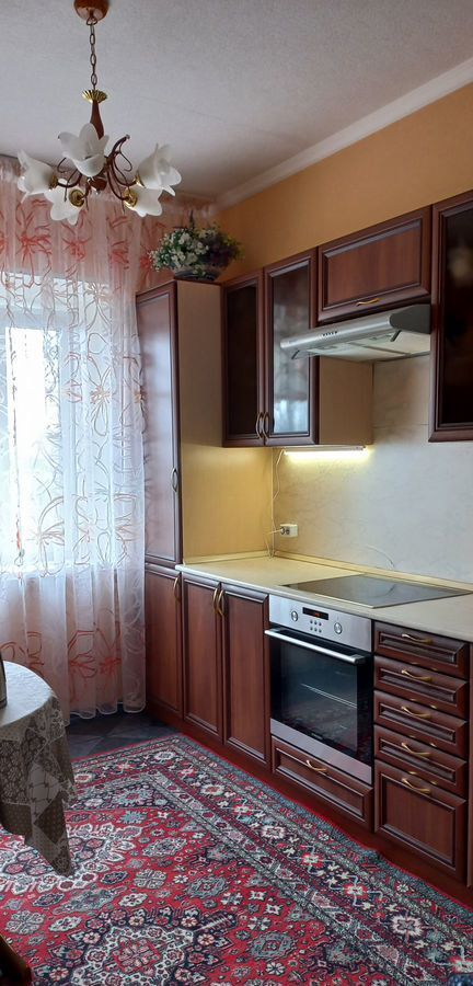 квартира г Нижневартовск ул Чапаева 7 Тюменская обл. фото 3