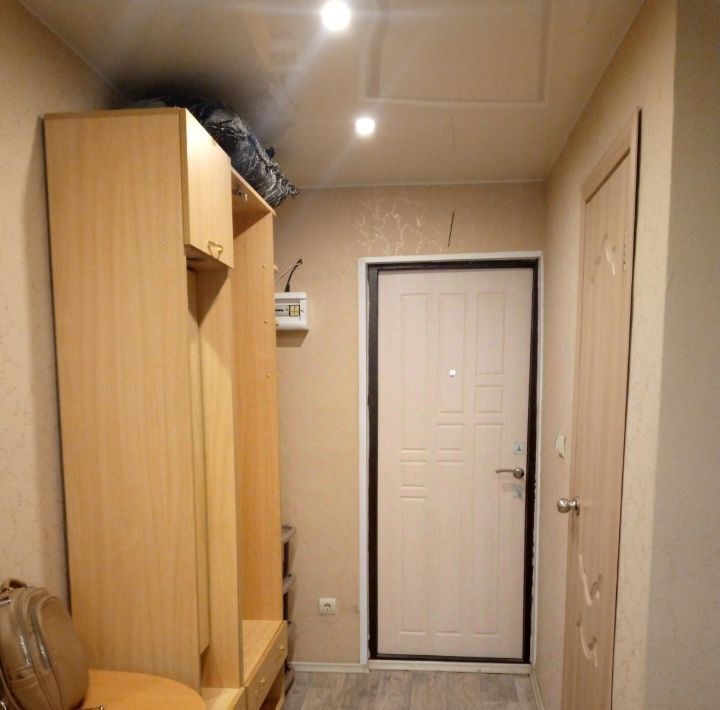квартира г Тюмень р-н Ленинский ул Мельникайте 115 фото 2