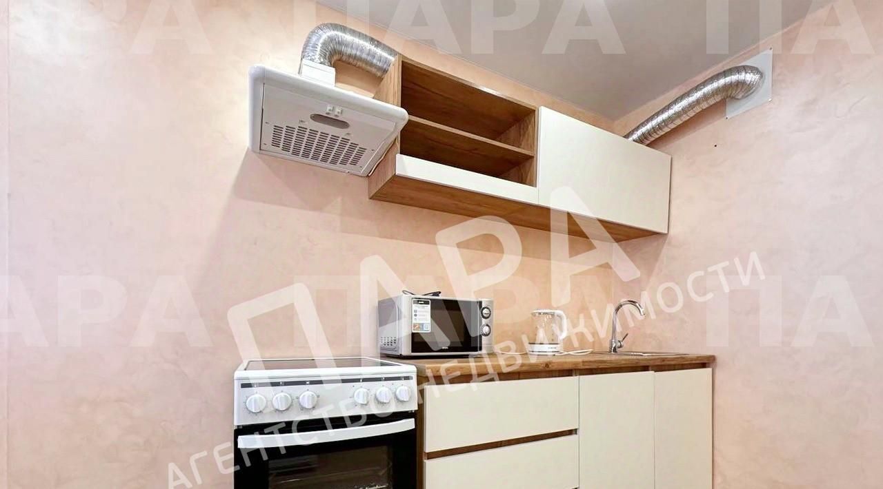 квартира г Самара Безымянка пр-кт Кирова 322ак/4 фото 8